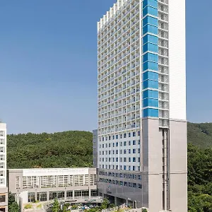 ホテル Skytop Airport, インチョン広域市
